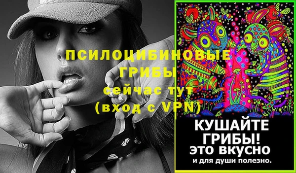 герыч Алексеевка